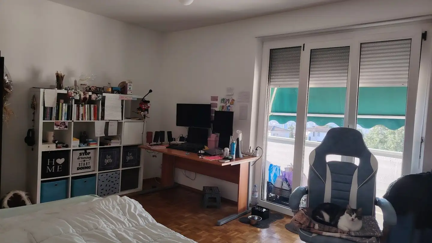 Apartment for rent - 6952 Canobbio - Photo 3