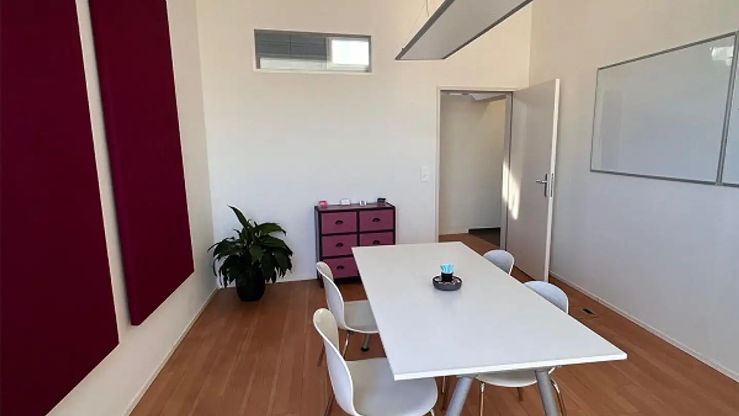 Spazio ufficio in affitto - Münchensteinerstrasse 220, 4053 Basel - Foto 3