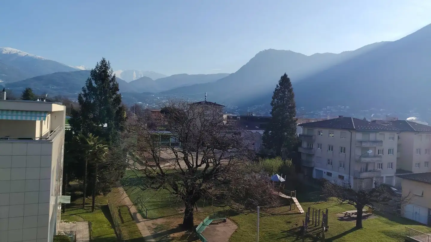 Apartment for rent - 6952 Canobbio - Photo 4