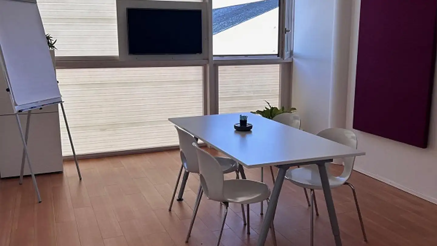 Spazio ufficio in affitto - Münchensteinerstrasse 220, 4053 Basel - Foto 4