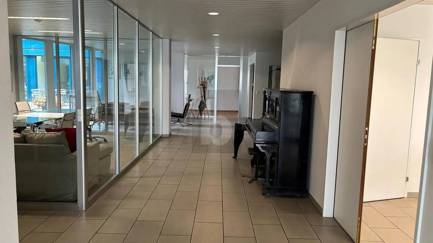 Office space for rent - 6312 Steinhausen - Photo 3