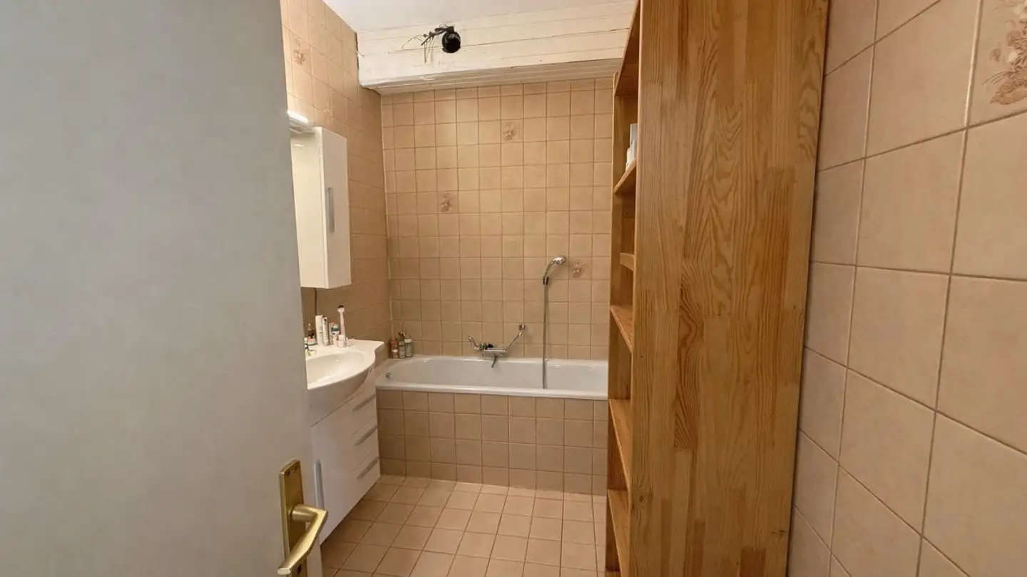 Studio à vendre - 1964 Conthey - Photo 4