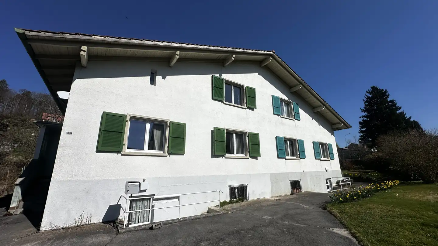 Casa singola in vendita - 2902 Fontenais