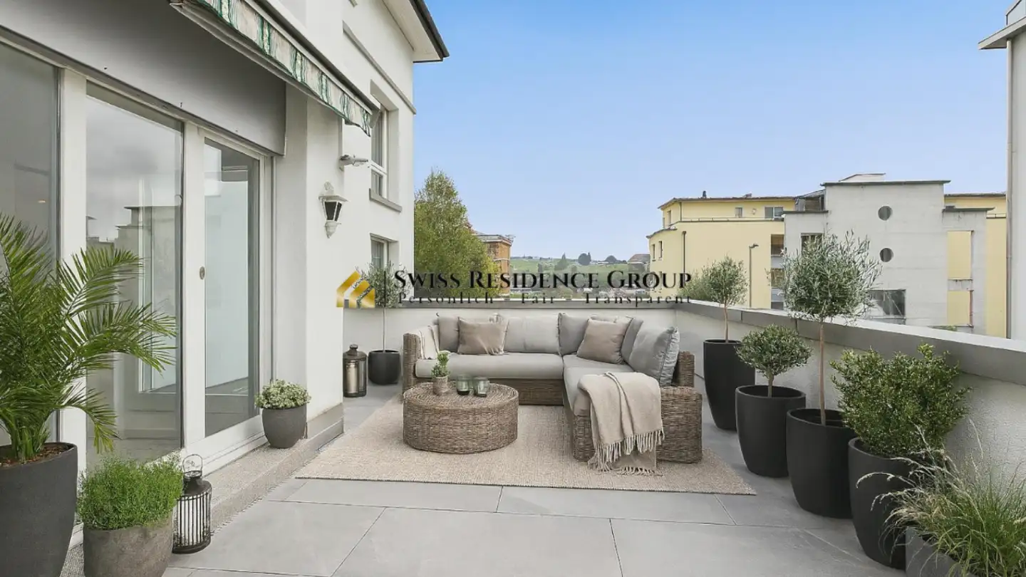 Attico in vendita - 6313 Menzingen - Photo 2