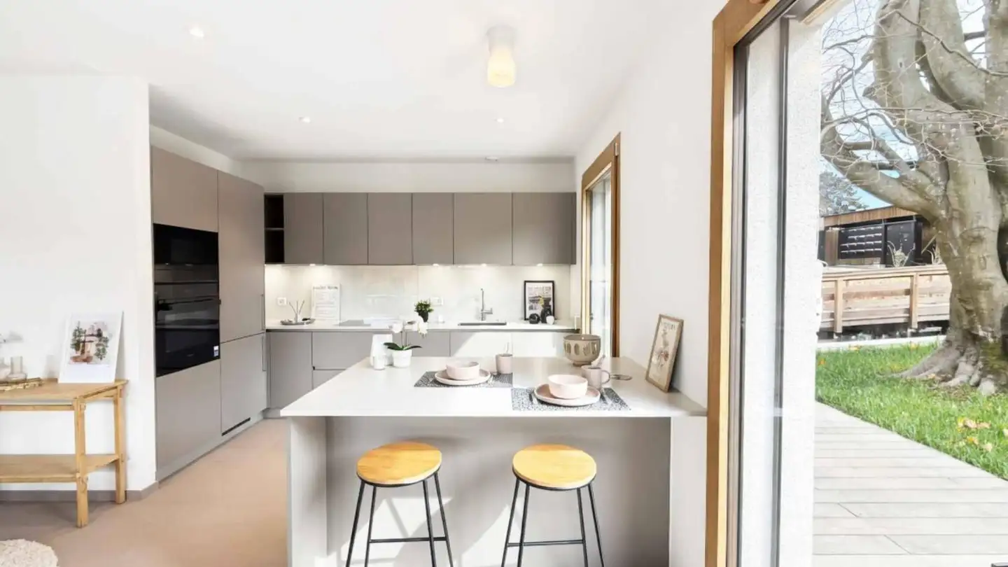 Wohnung kaufen - 1010 Lausanne - Foto 4