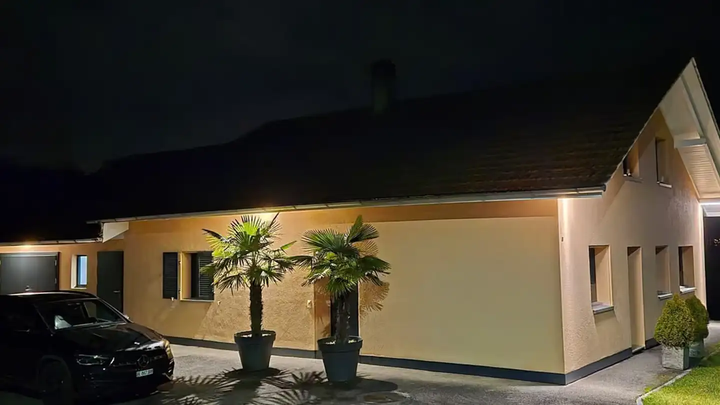 Single house for sale - Dorfstrasse 56, 3374 Wangenried - Photo 2