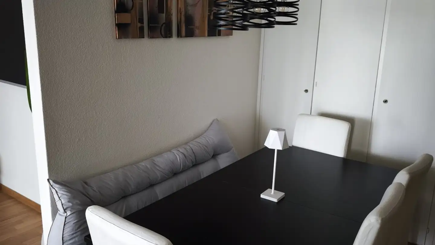 Furnished apartment for rent - Rütihaldenstrasse 3, 8135 Langnau am Albis - Photo 2