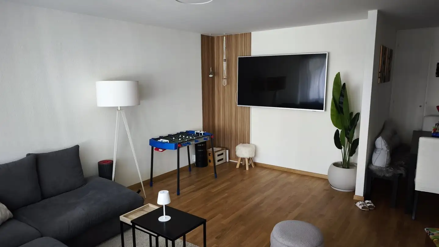 Furnished apartment for rent - Rütihaldenstrasse 3, 8135 Langnau am Albis - Photo 3