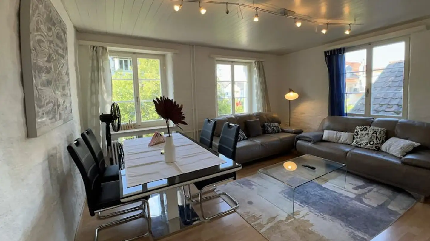 Appartamento in affitto - Mühleweg, 8135 Langnau am Albis - Foto 2