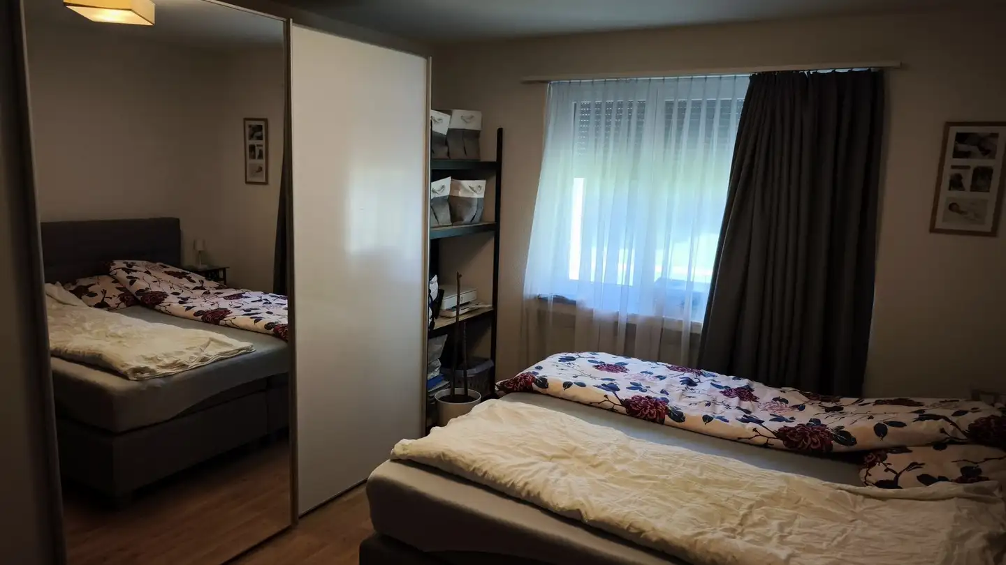 Furnished apartment for rent - Rütihaldenstrasse 3, 8135 Langnau am Albis - Photo 4