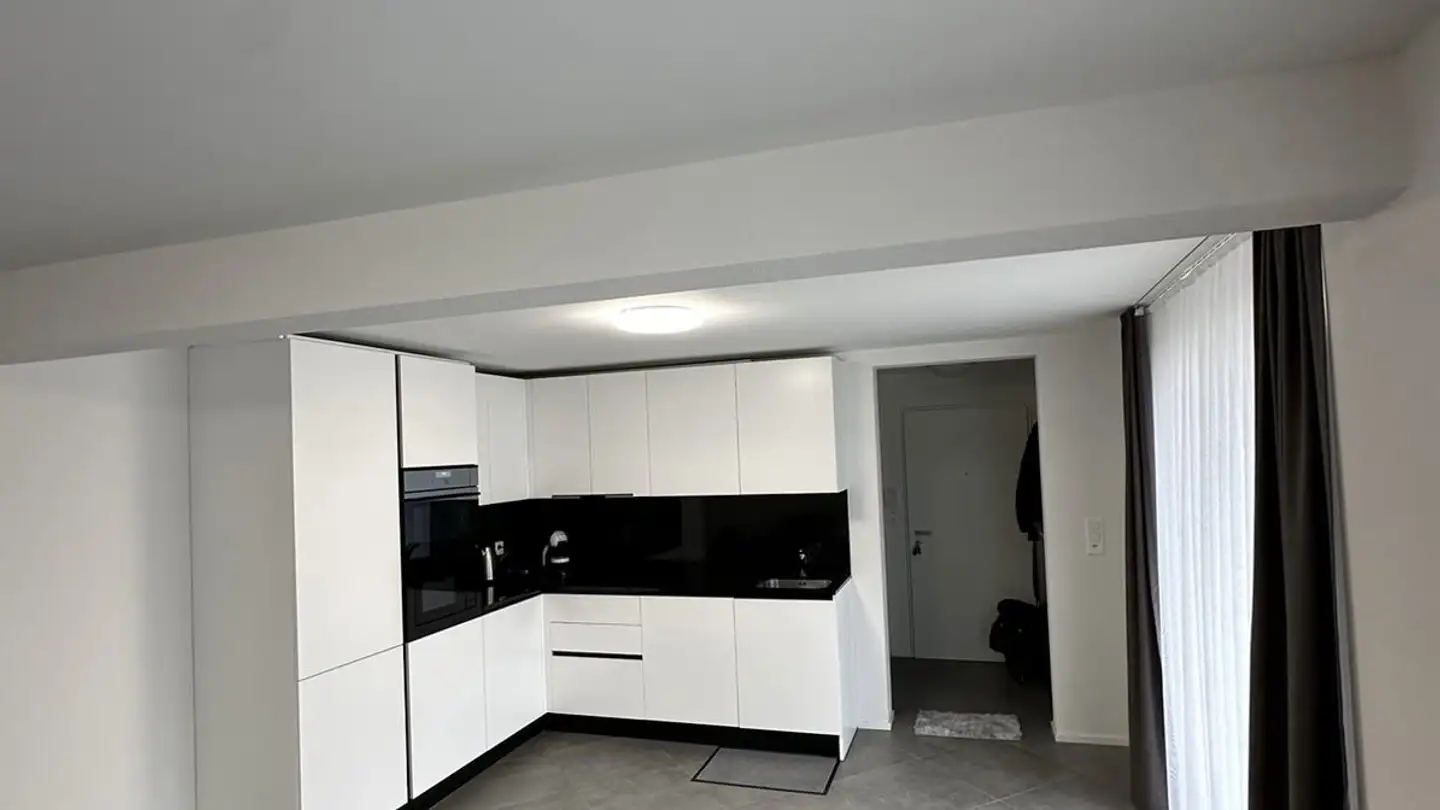 Appartamento in affitto - Bahnhofstrasse 14, 8215 Hallau - Foto 2