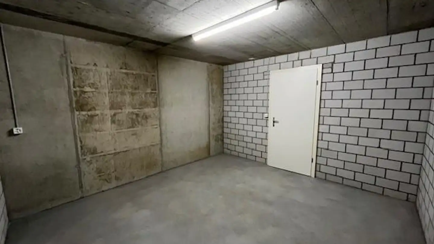 Workshop for rent - Weierstrasse 21, 5242 Lupfig