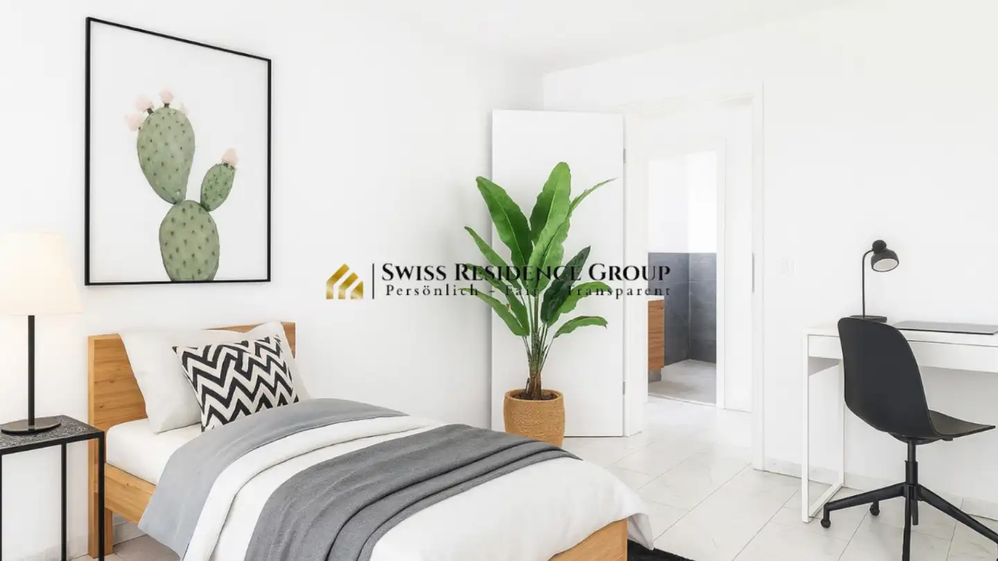 Attico in vendita - 6313 Menzingen - Photo 4