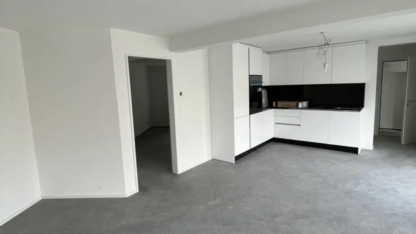 Appartamento in affitto - Bahnhofstrasse 14, 8215 Hallau - Foto 3