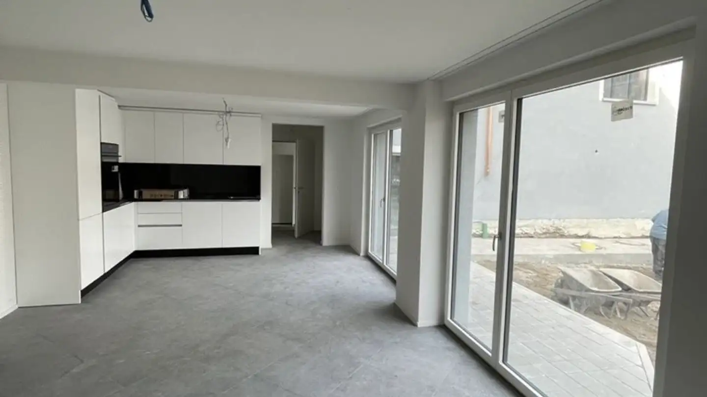 Appartamento in affitto - Bahnhofstrasse 14, 8215 Hallau - Foto 4