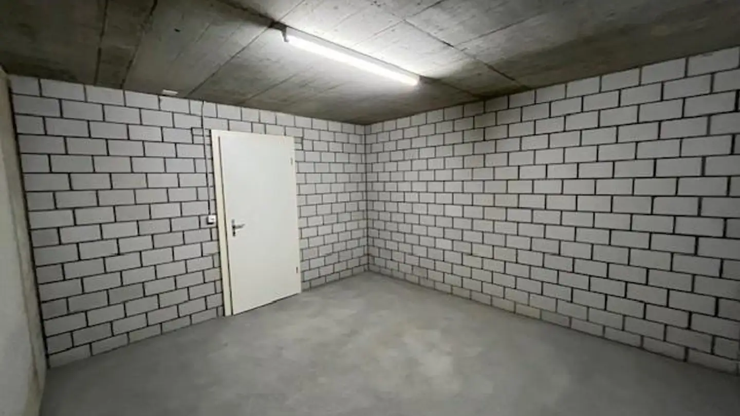 Workshop for rent - Weierstrasse 21, 5242 Lupfig - Photo 2