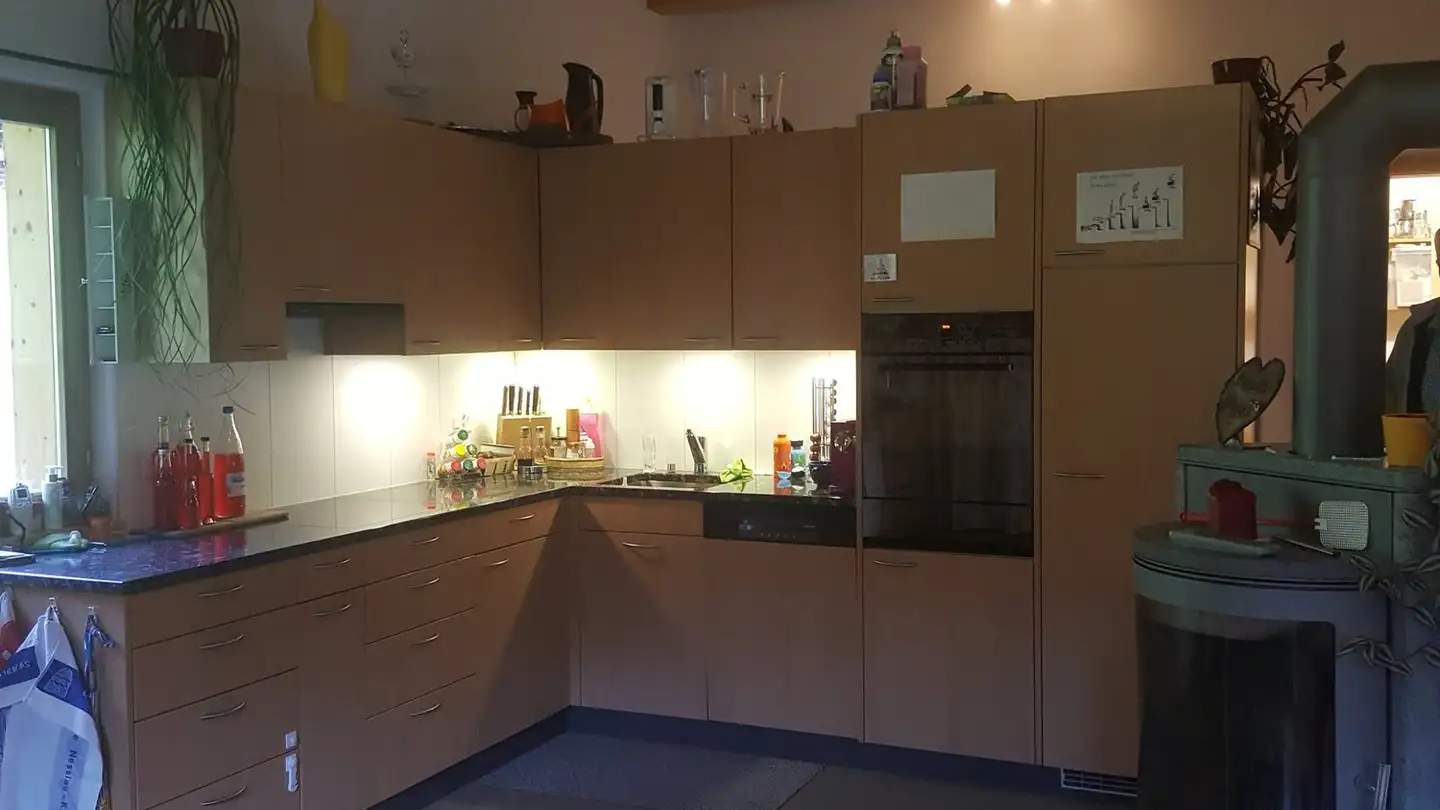 Appartamento in affitto - Obere Bodenstrasse 24, 3715 Adelboden - Foto 3