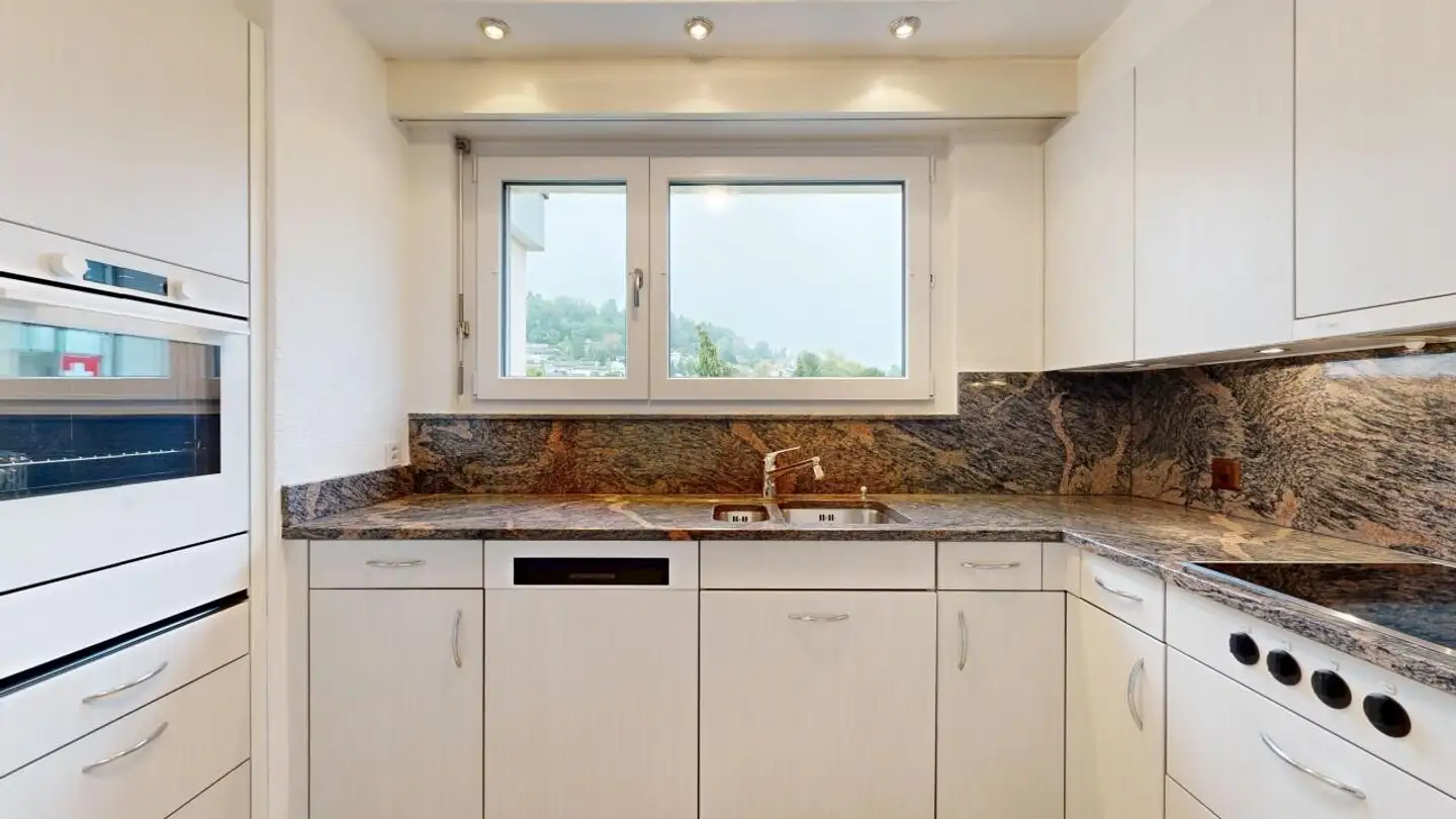 Wohnung kaufen - 8967 Widen - Foto 2