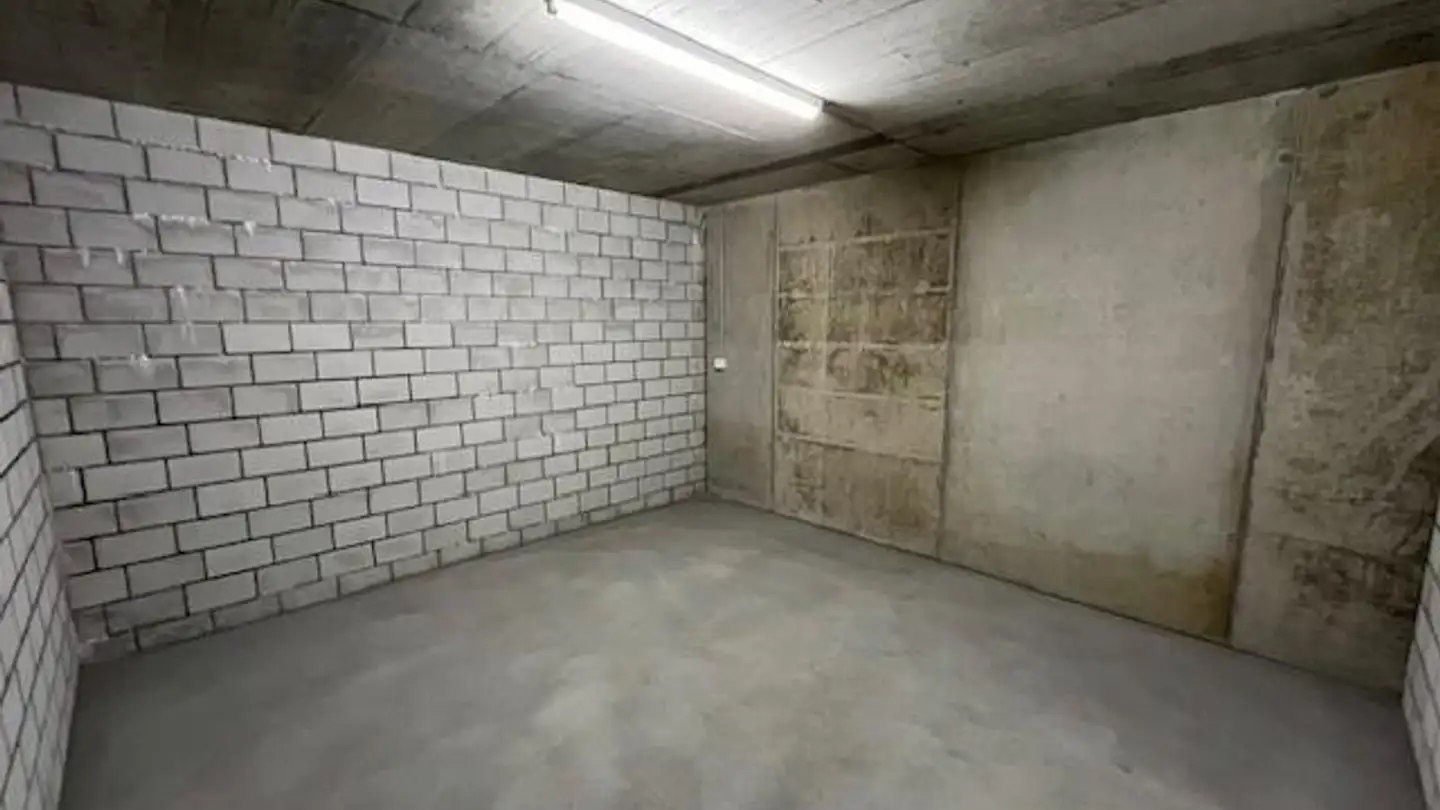 Workshop for rent - Weierstrasse 21, 5242 Lupfig - Photo 4