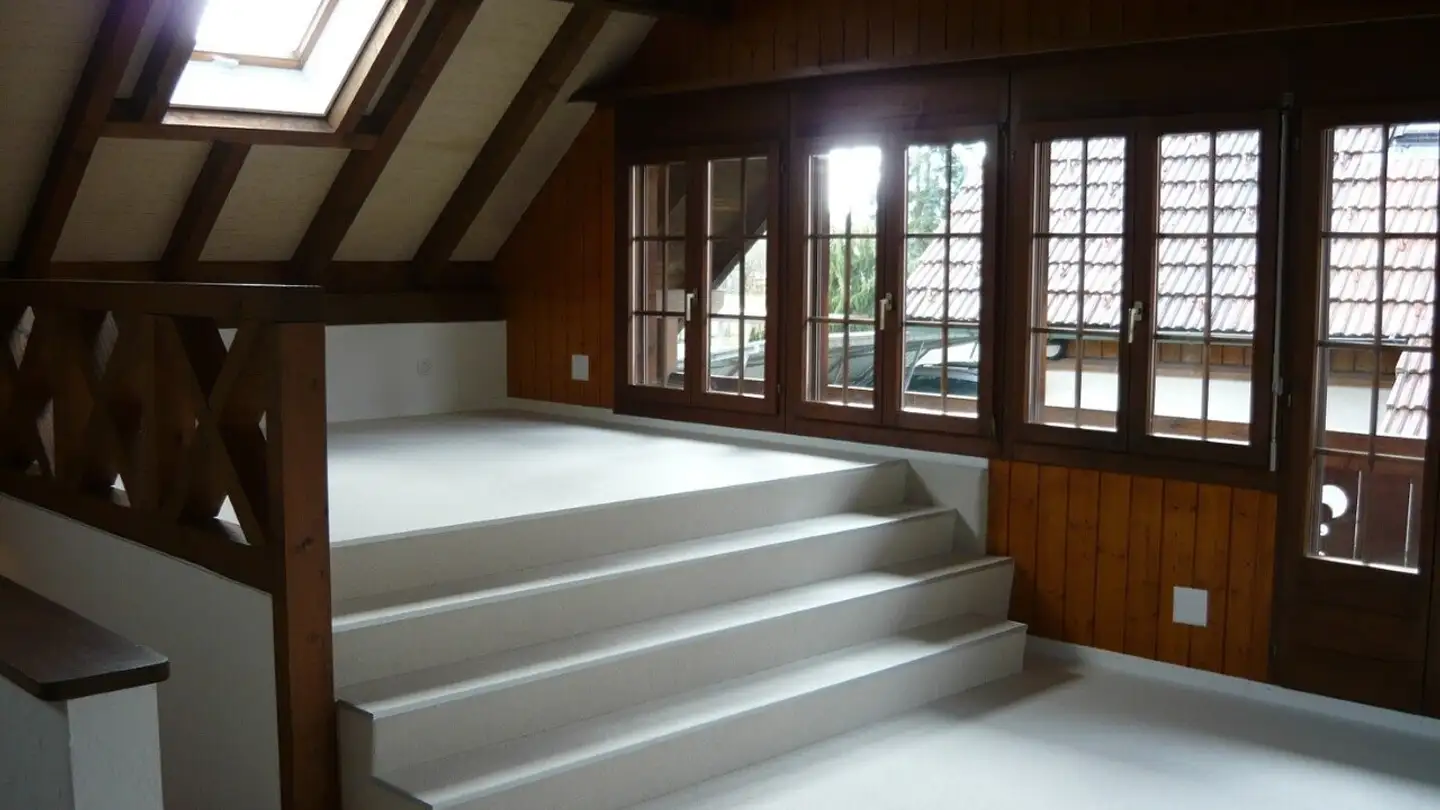 Maison individuelle à louer - Lindenstrasse, 3427 Utzenstorf - Photo 4