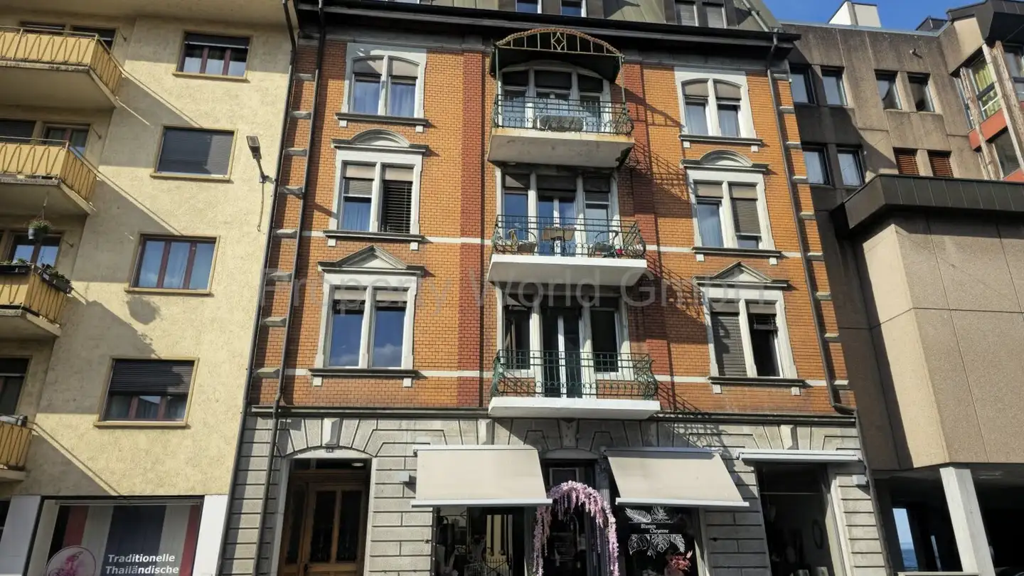 Apartment for sale - Thurgauerstrasse, 9400 Rorschach