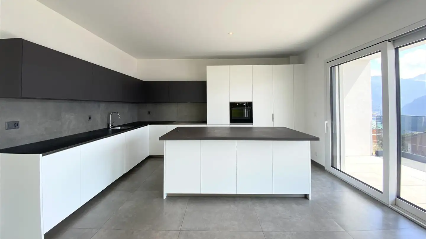 Villa in vendita - 3963 Crans-Montana - Photo 2