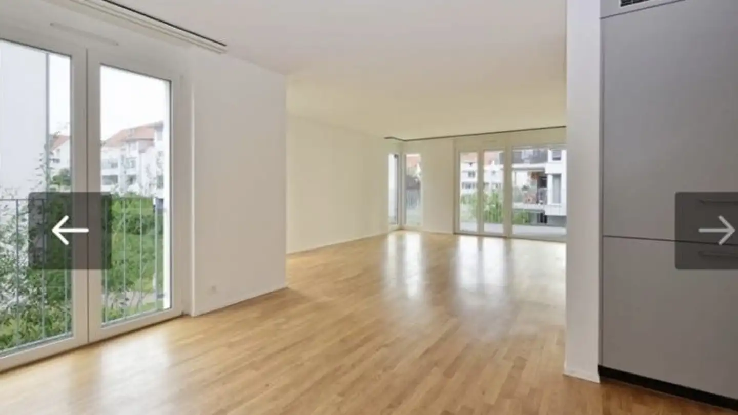 Appartement à louer - 8152 Glattbrugg