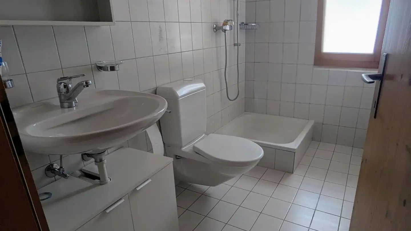 Appartamento in affitto - 3714 Frutigen - Foto 3