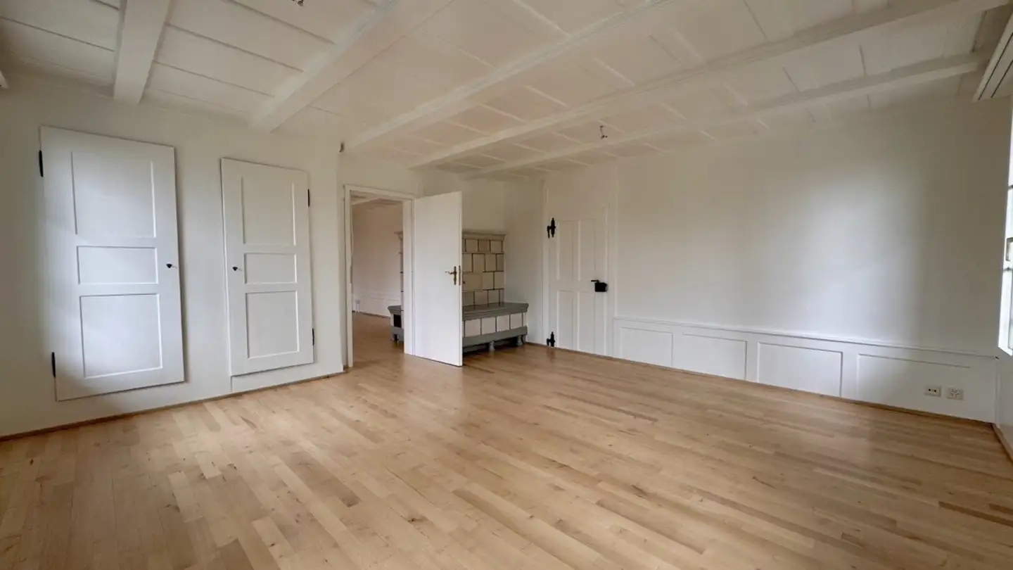 Wohnung mieten - Kirchstrasse 7, 3427 Utzenstorf - Foto 4