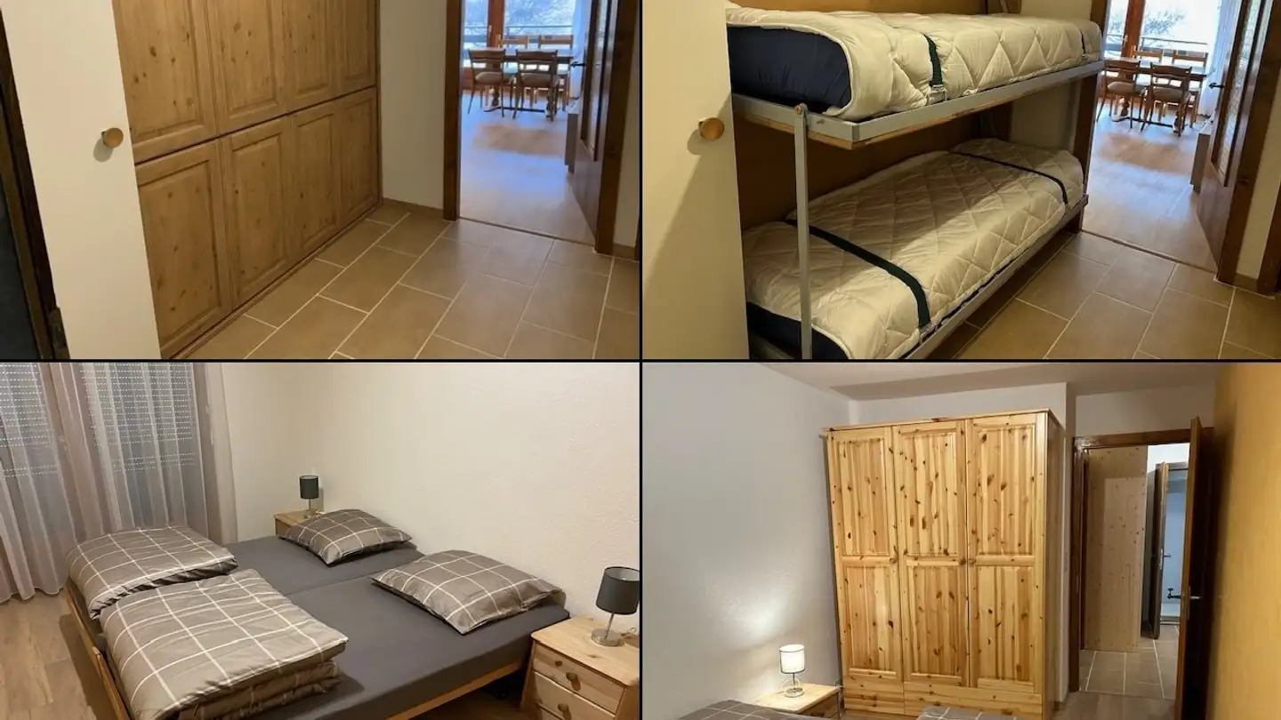 Appartamento in vendita - 1993 Clèbes (Nendaz) - Photo 2