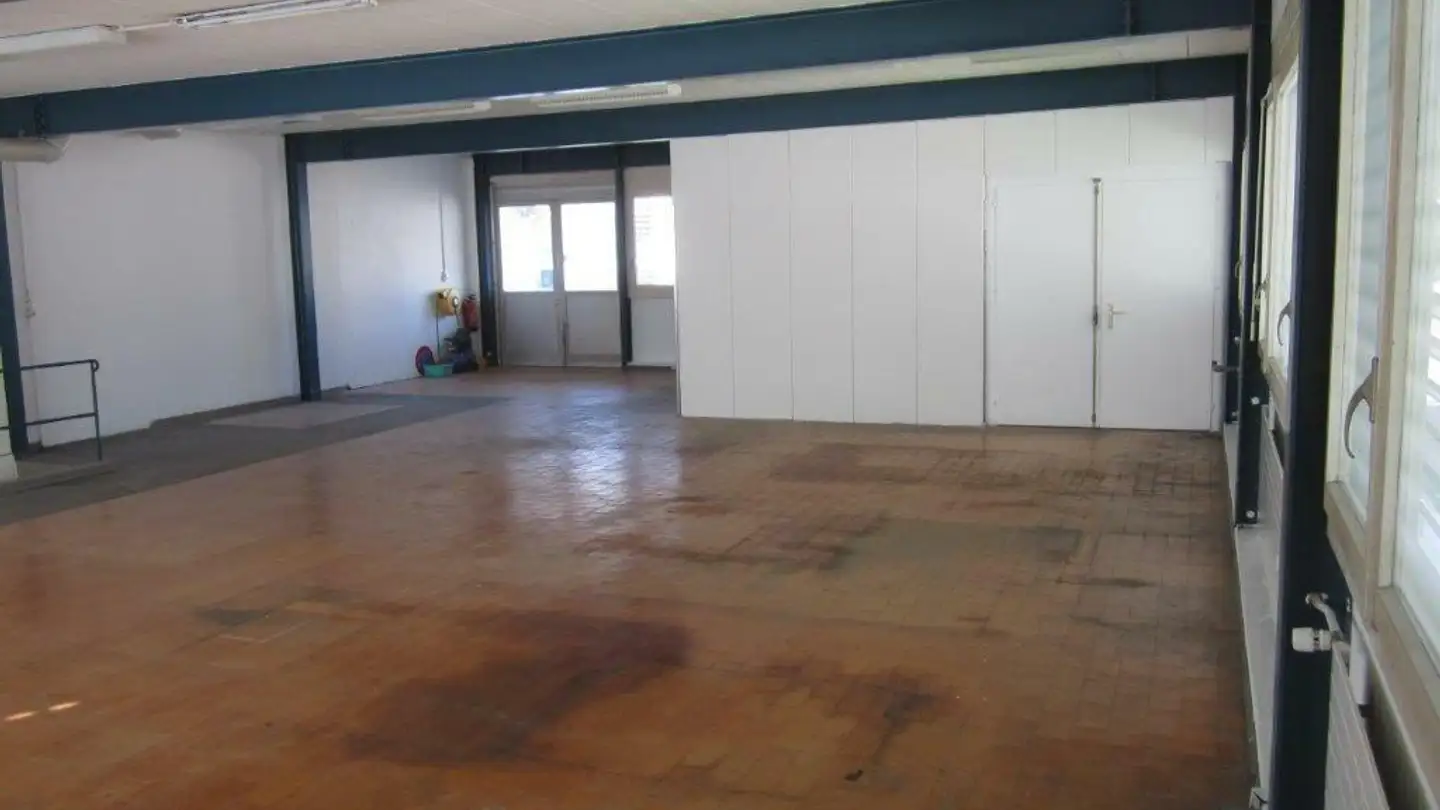 Gewerbe mieten - Byfangweg 6, 4710 Balsthal - Foto 3
