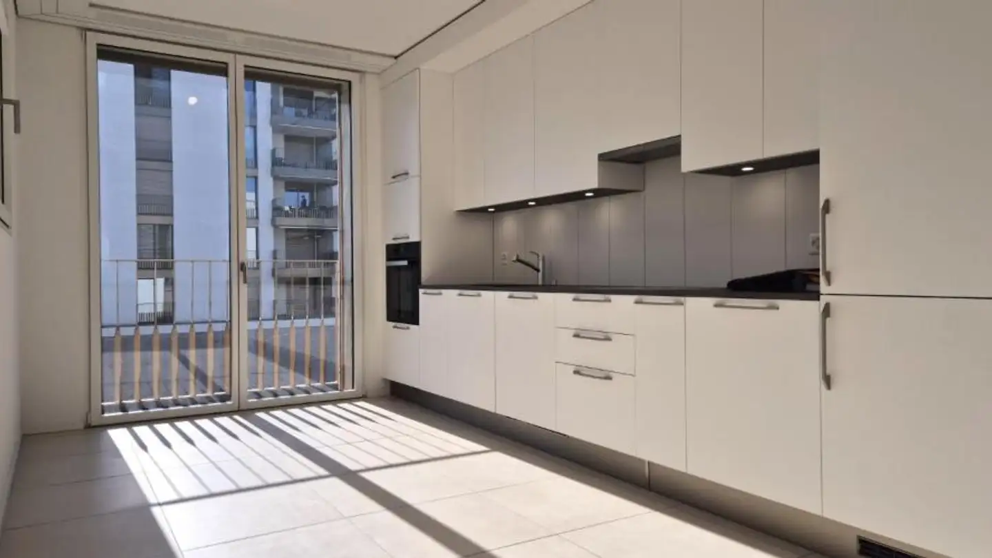 Appartement à louer - Rue Des Frères-Lumière 18, 1723 Marly - Photo 4