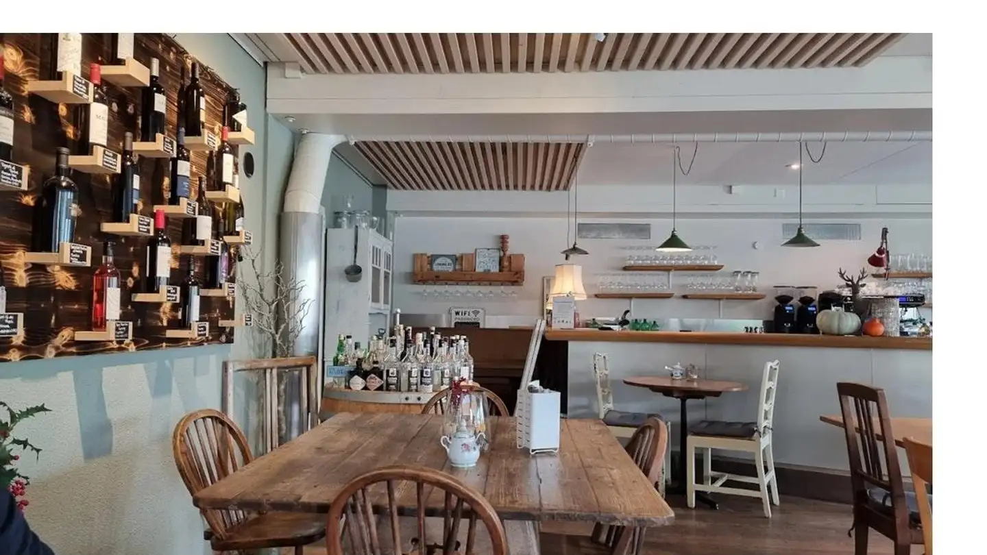 Restaurant à louer - Tannenstrasse 67a, 8424 Embrach - Photo 3