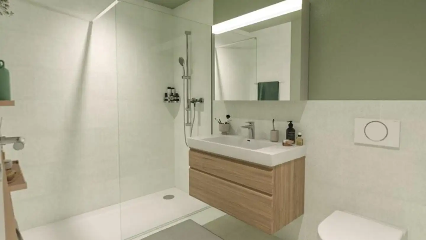 Appartement à louer - Rümikerstrasse 6, 8409 Winterthur - Photo 4