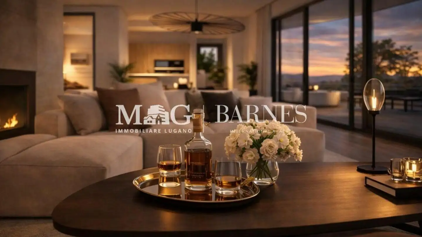 Appartamento in vendita - 6926 Montagnola - Foto 4