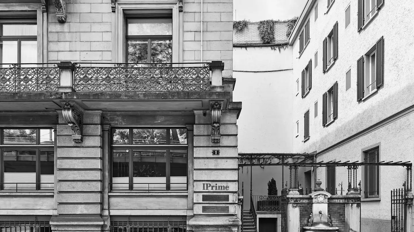 Bureau à louer - Hirschengraben 1, 8001 Zürich - Photo 2