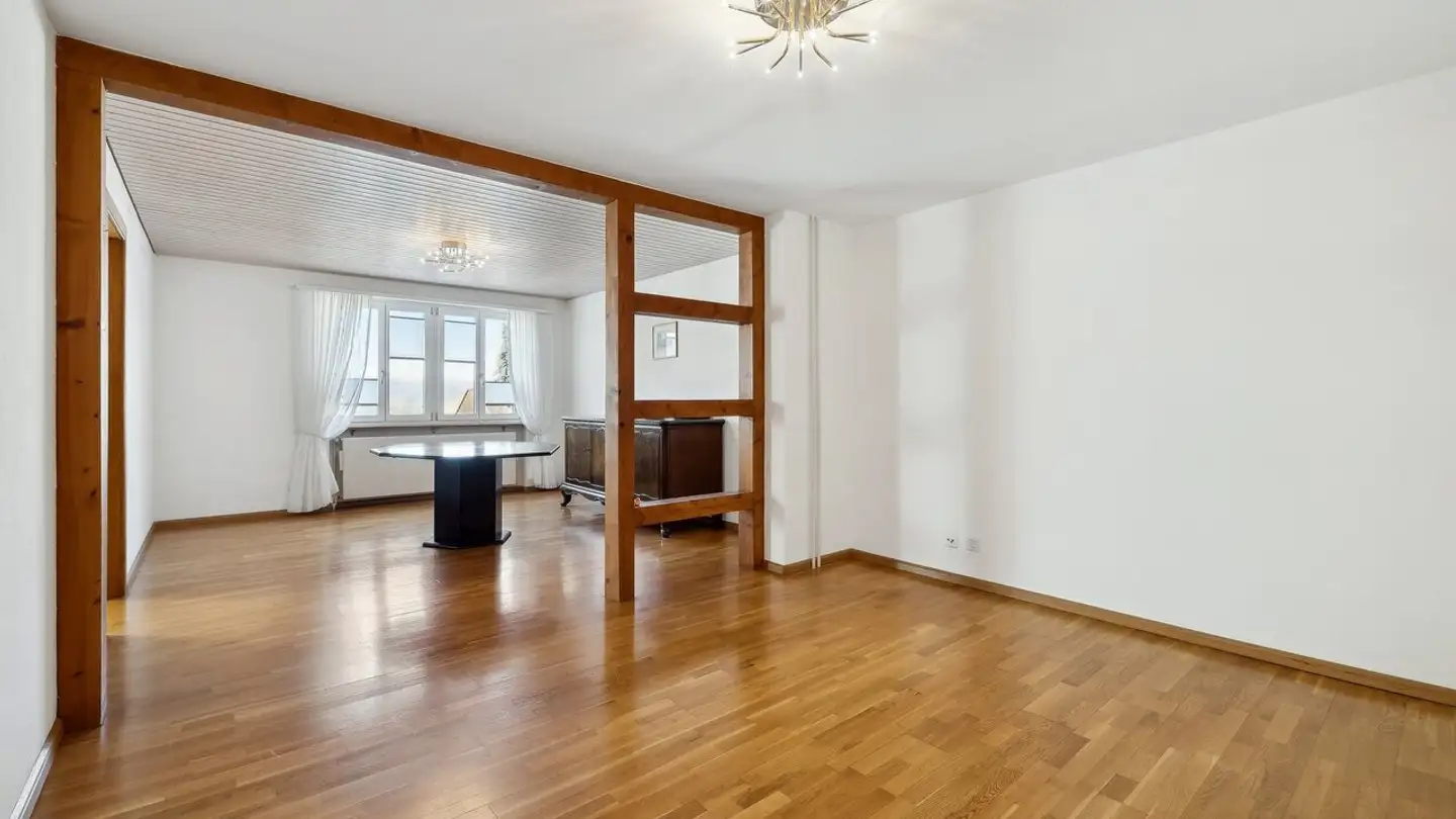 Doppelhaushälfte kaufen - Waldeckweg 8, 4144 Arlesheim - Foto 2