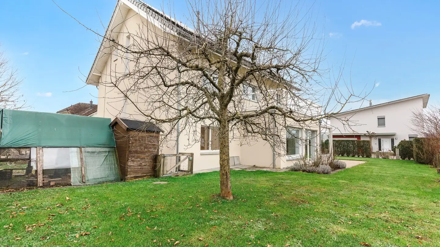 Casa singola in vendita - Salbeistrasse 6, 8570 Weinfelden - Photo 3