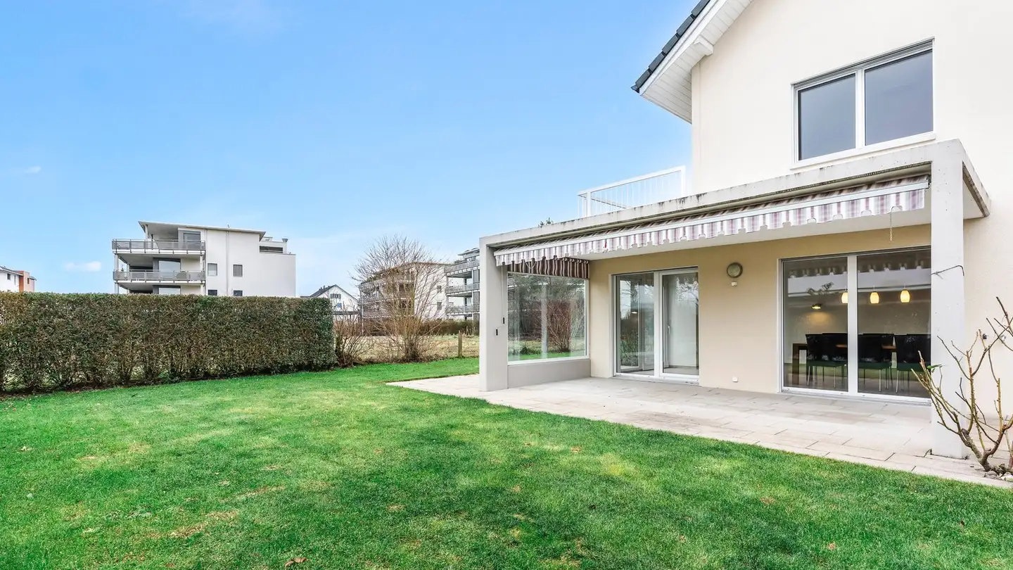 Casa singola in vendita - Salbeistrasse 6, 8570 Weinfelden - Photo 4