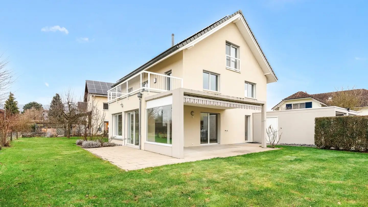 Casa singola in vendita - Salbeistrasse 6, 8570 Weinfelden - Photo 2