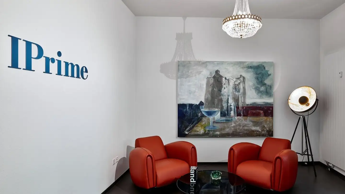 Bureau à louer - Hirschengraben 1, 8001 Zürich - Photo 3