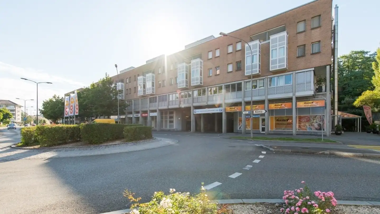 Loft in affitto - Kirchstrasse 2, 3097 Liebefeld