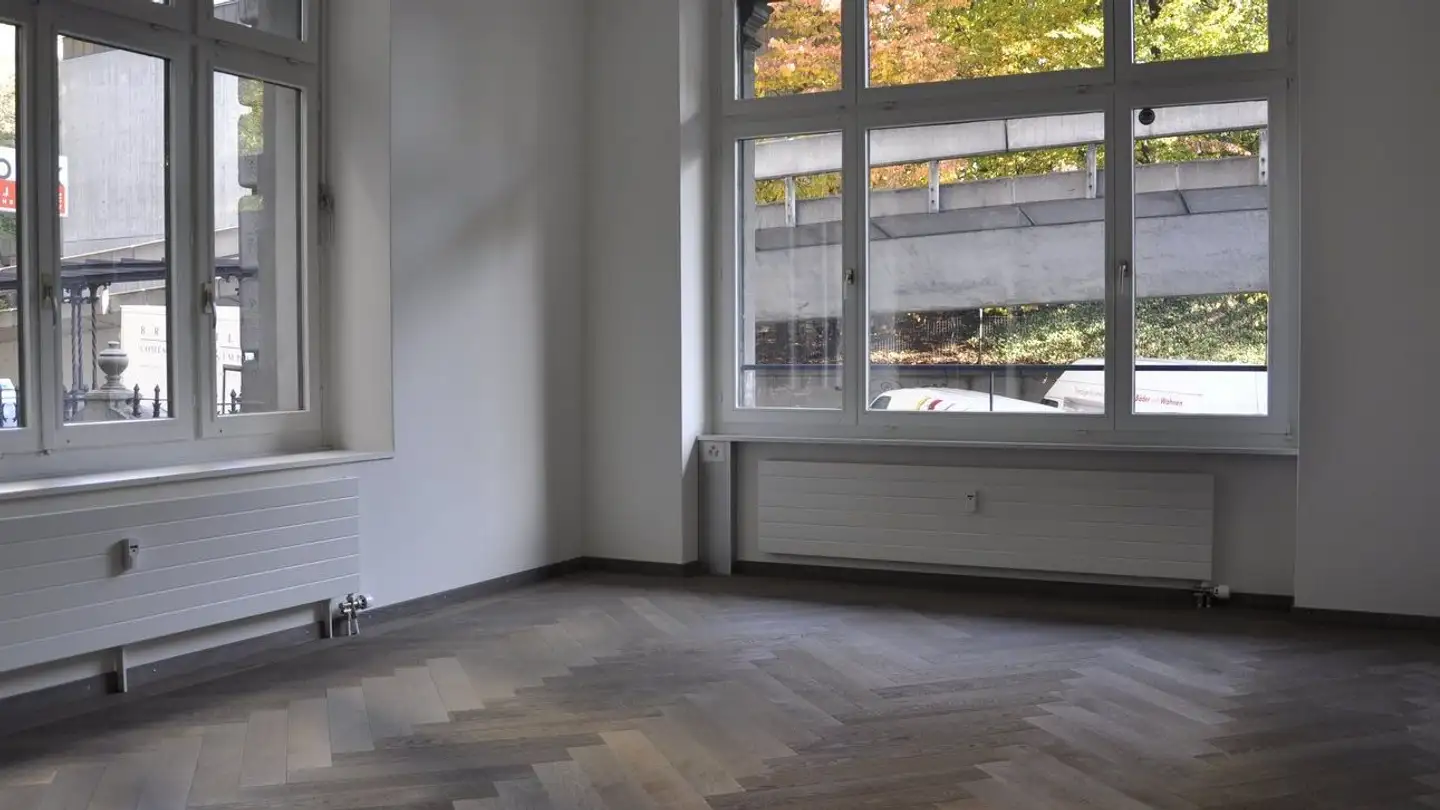 Bureau à louer - Hirschengraben 1, 8001 Zürich - Photo 4