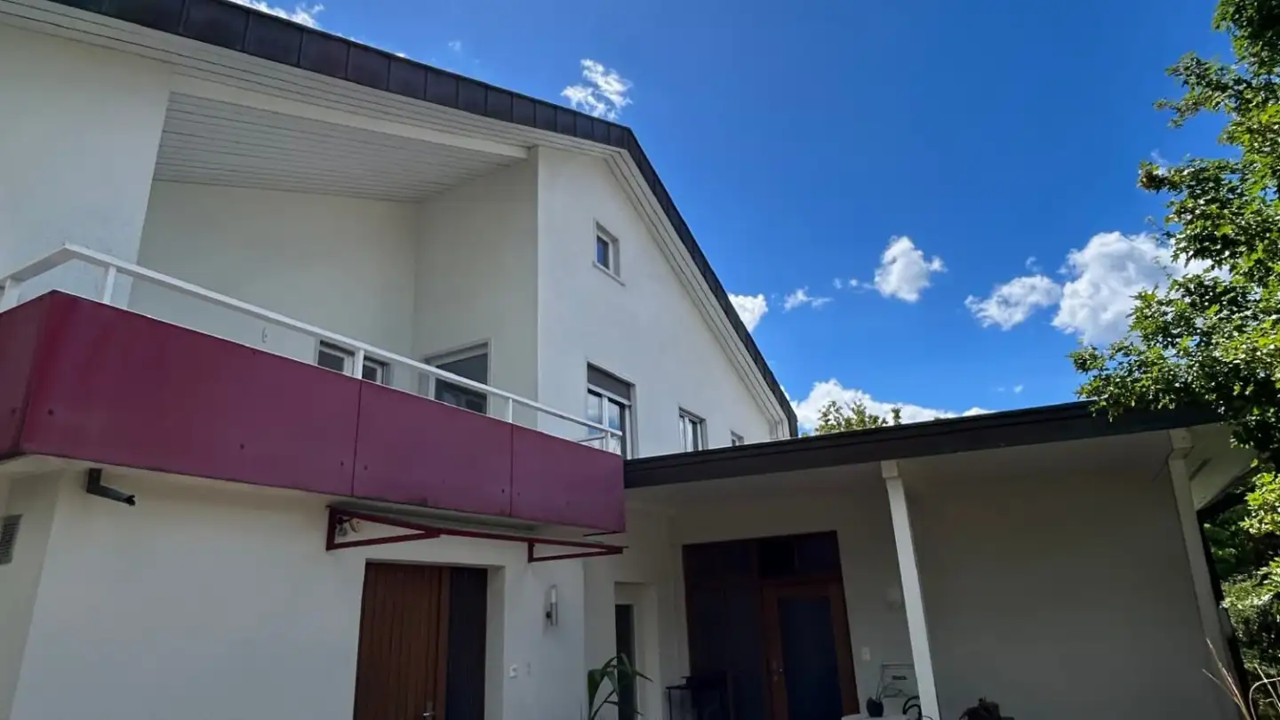 Appartamento in affitto - 8240 Thayngen