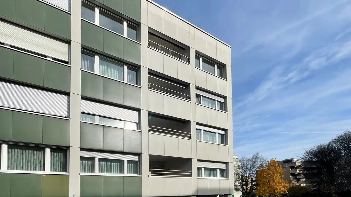 Appartamento in affitto - Toggenburgerstrasse 137a, 9500 Wil SG - Photo 3