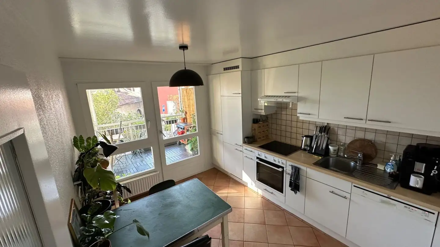 Appartement à louer - Grand'Rue, 1071 Chexbres - Photo 3