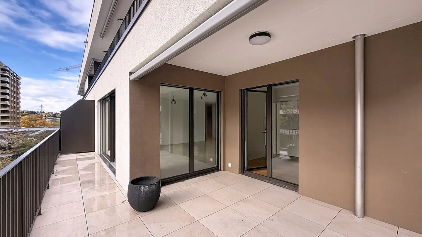 Appartamento in affitto - Place De L'ancienne-Papeterie 2, 1723 Marly - Photo 4