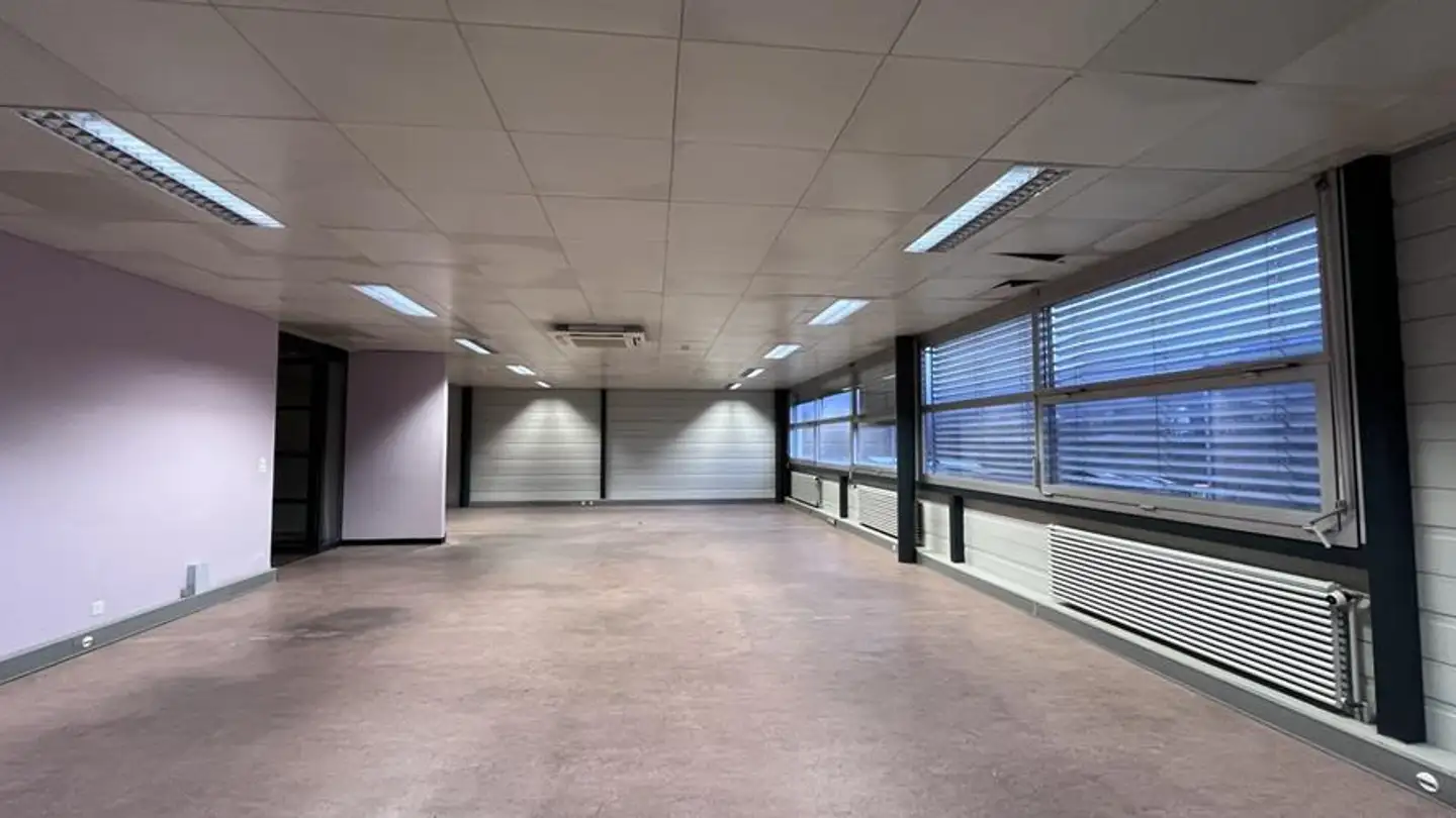 Office space for rent - Chemin Des Roses 90, 1844 Villeneuve VD