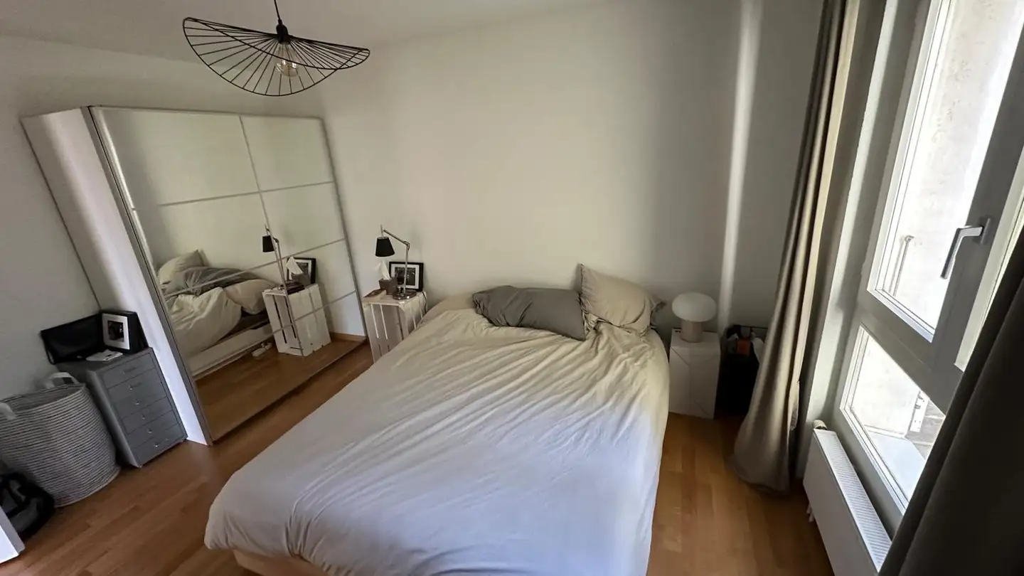 Appartement à louer - Grand'Rue, 1071 Chexbres - Photo 4