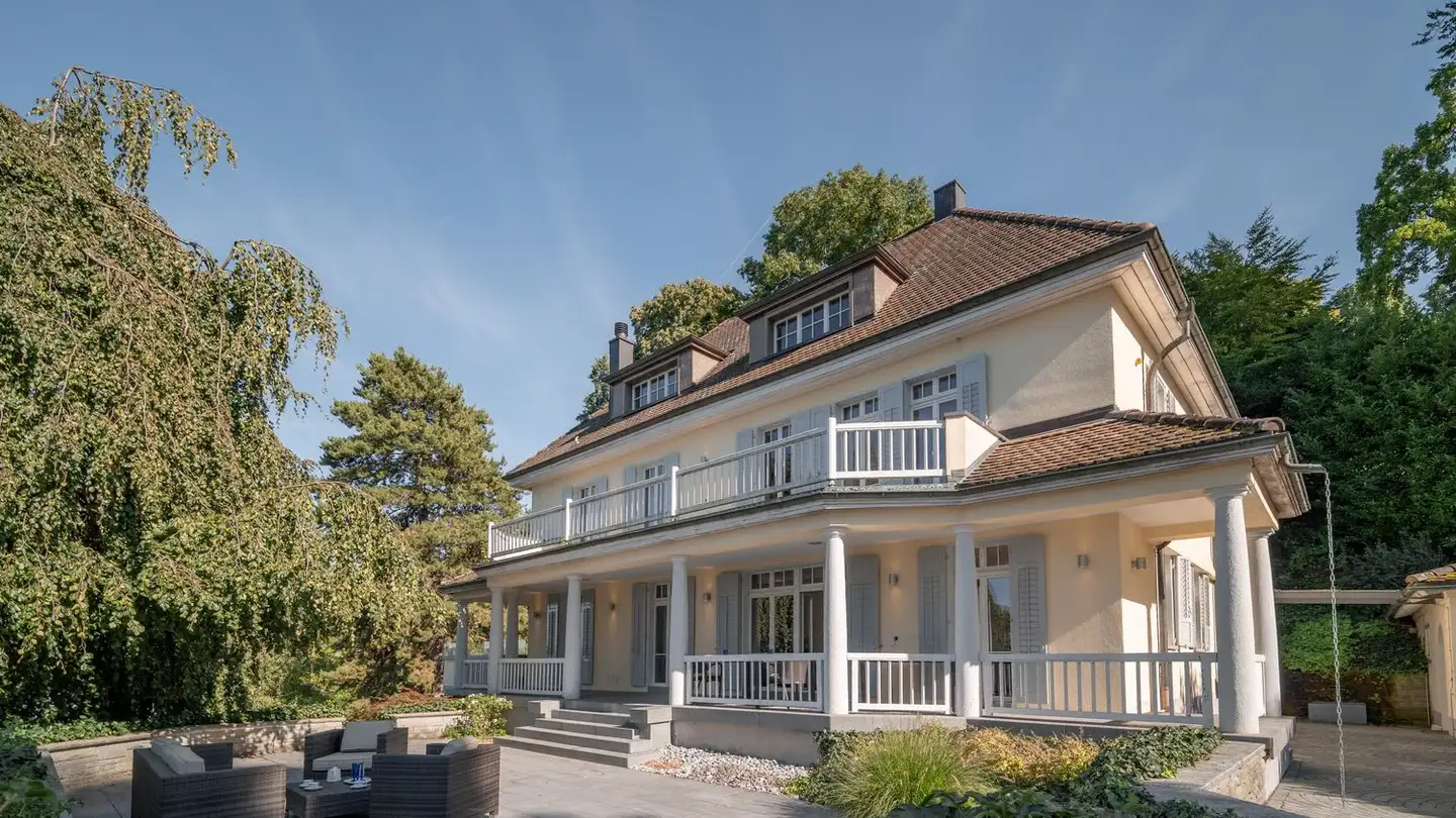Villa for sale - 8268 Mannenbach-Salenstein